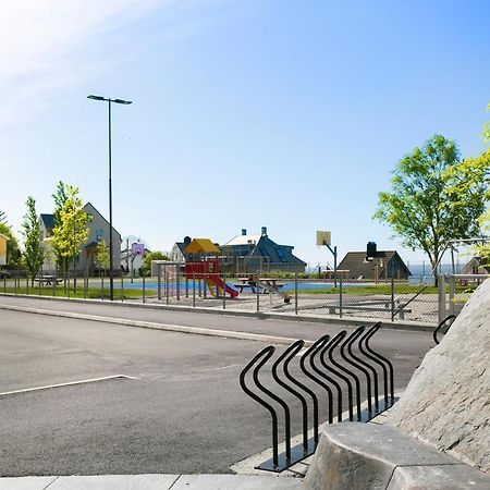 Sentrum Leilighet Ålesund Exterior foto